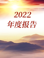 2022年年度工作报告
