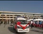 神华公益金会向宁夏捐赠“母亲健康快车”